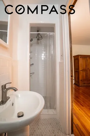30 Bogardus Place New York City NY 10040