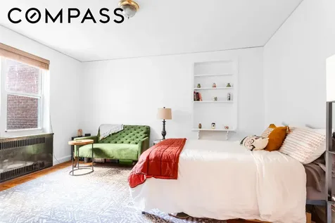 30 Bogardus Place New York City NY 10040