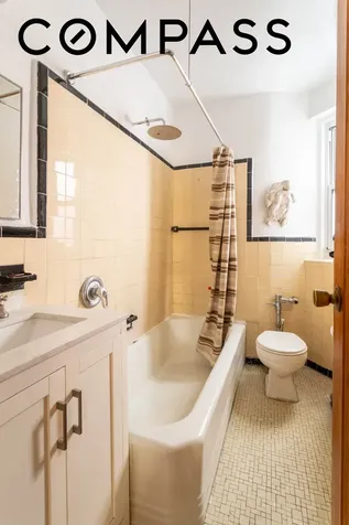 30 Bogardus Place New York City NY 10040