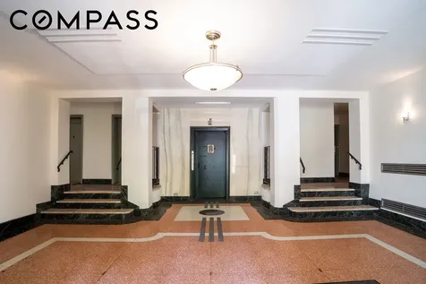 30 Bogardus Place New York City NY 10040