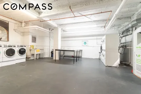 30 Bogardus Place New York City NY 10040