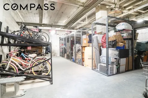 30 Bogardus Place New York City NY 10040