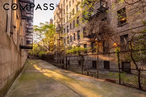 30 Bogardus Place New York City NY 10040