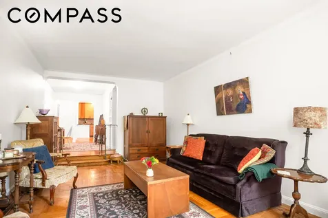 30 Bogardus Place New York City NY 10040