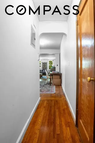30 Bogardus Place New York City NY 10040