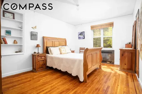 30 Bogardus Place New York City NY 10040