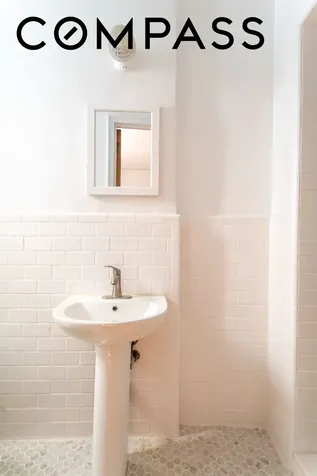 30 Bogardus Place New York City NY 10040