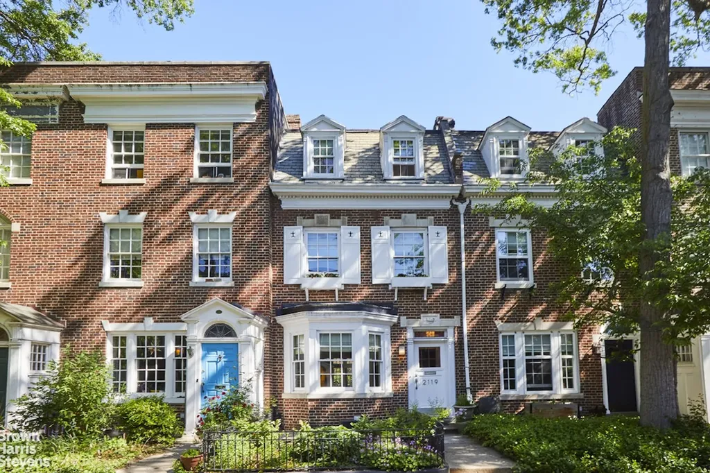 2119 Albemarle Terrace New York City NY 11226