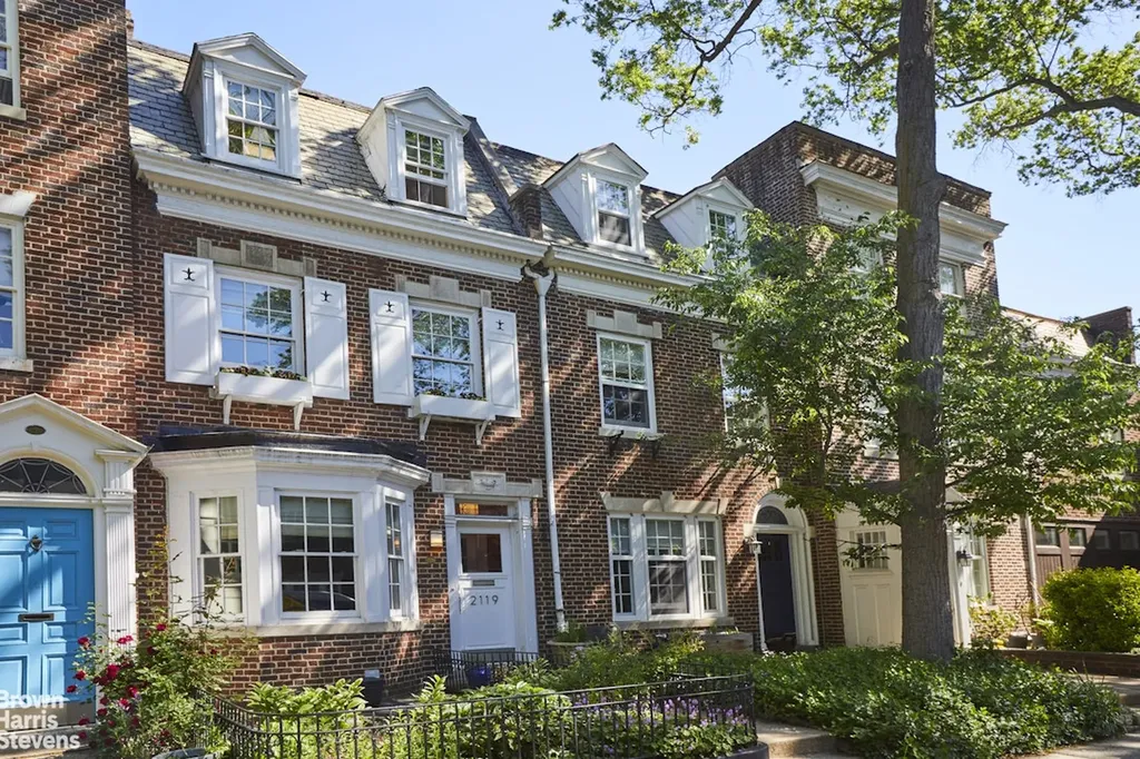 2119 Albemarle Terrace New York City NY 11226