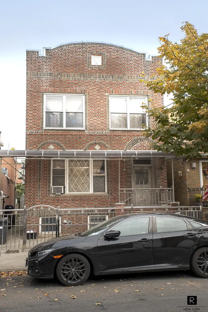 1811 72nd Street New York City NY 11204