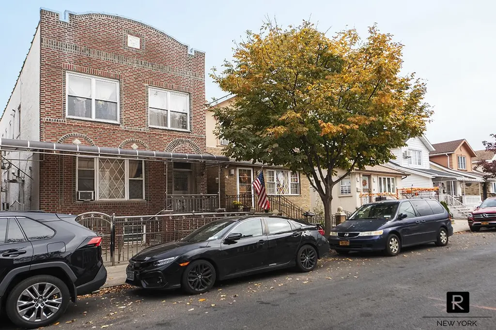 1811 72nd Street New York City NY 11204