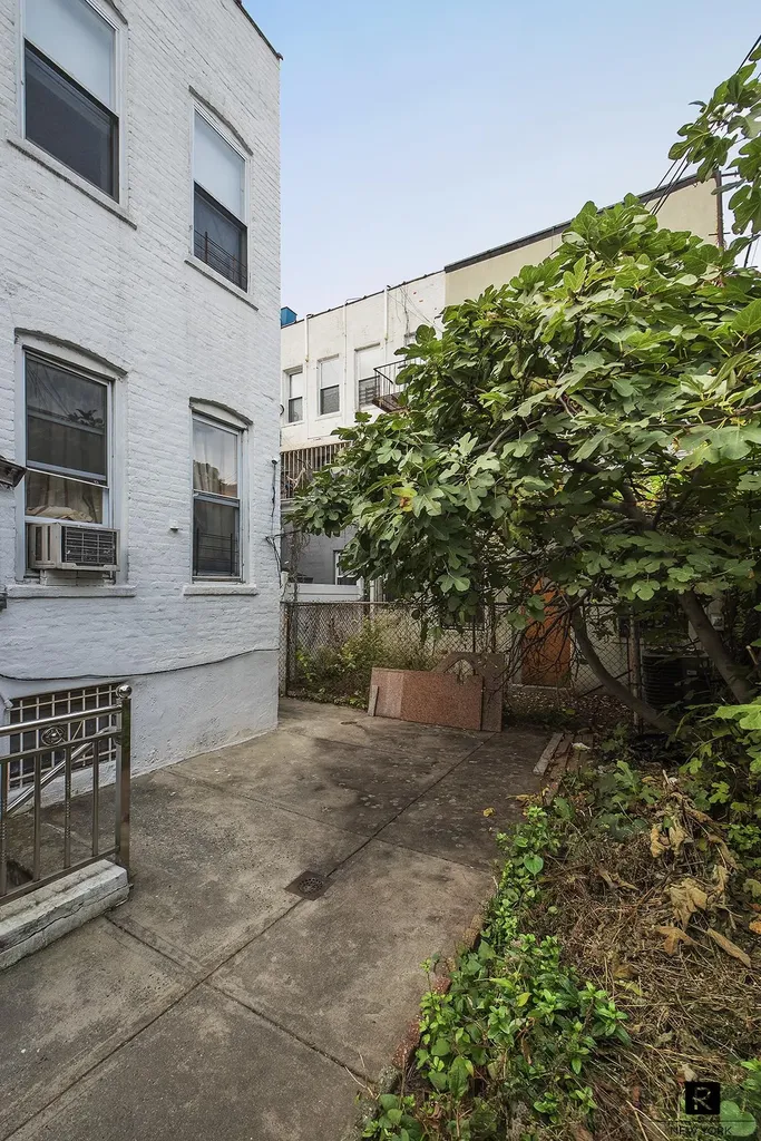 1811 72nd Street New York City NY 11204