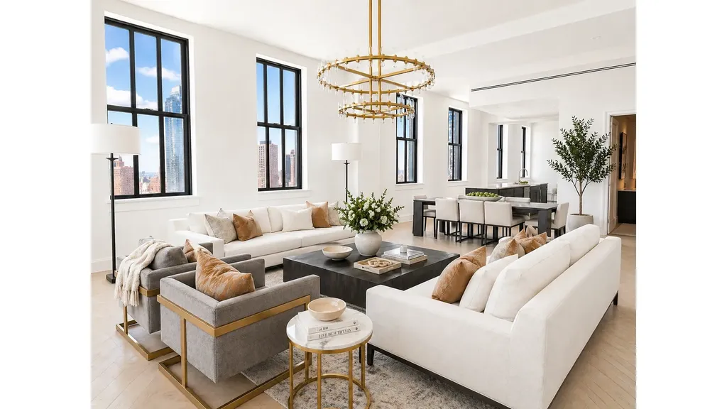 100 Barclay Street New York City NY 10007