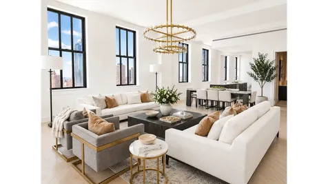 100 Barclay Street New York City NY 10007
