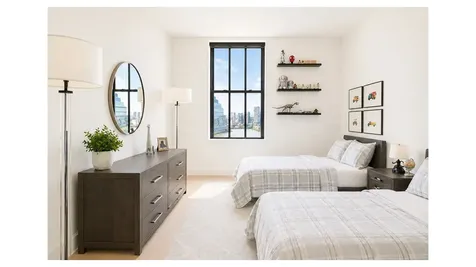100 Barclay Street New York City NY 10007