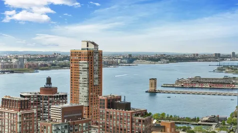100 Barclay Street New York City NY 10007
