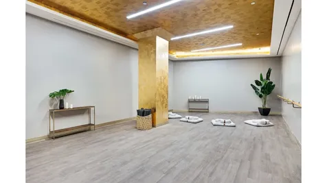 100 Barclay Street New York City NY 10007