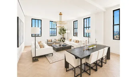 100 Barclay Street New York City NY 10007