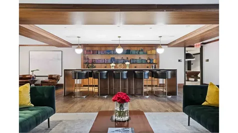 100 Barclay Street New York City NY 10007