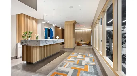 100 Barclay Street New York City NY 10007