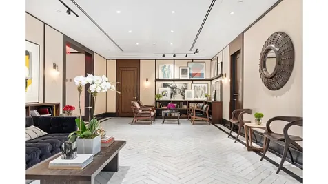 100 Barclay Street New York City NY 10007