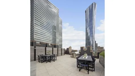 100 Barclay Street New York City NY 10007