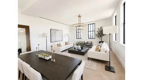 100 Barclay Street New York City NY 10007