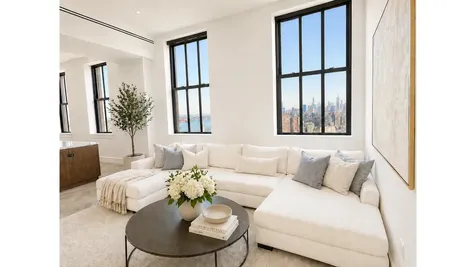 100 Barclay Street New York City NY 10007