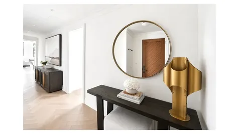 100 Barclay Street New York City NY 10007