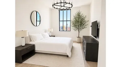 100 Barclay Street New York City NY 10007