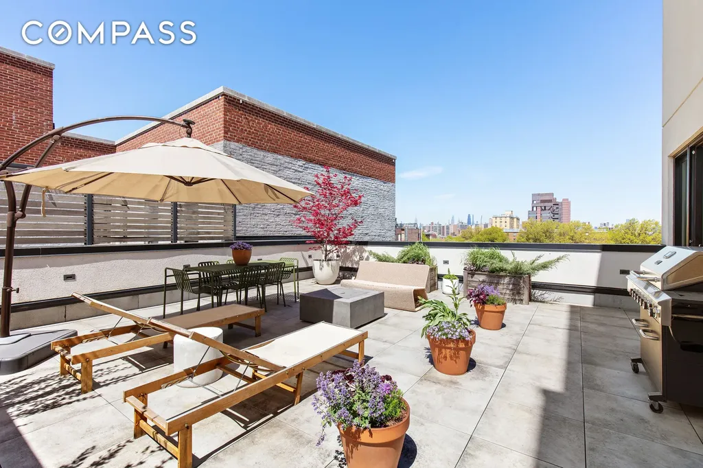707 Willoughby Avenue New York City NY 11206