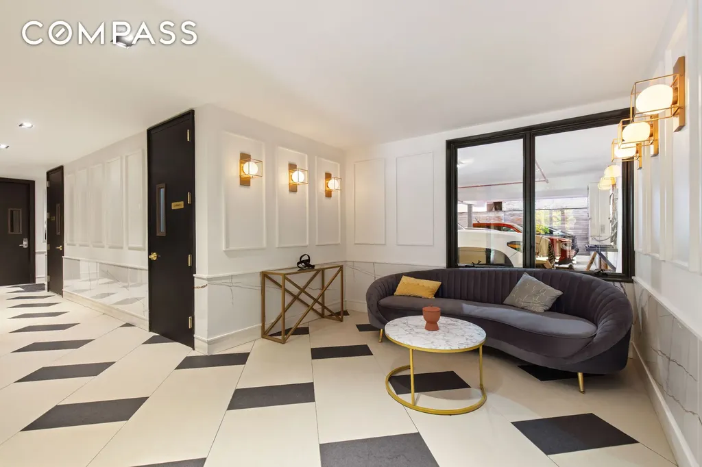 707 Willoughby Avenue New York City NY 11206