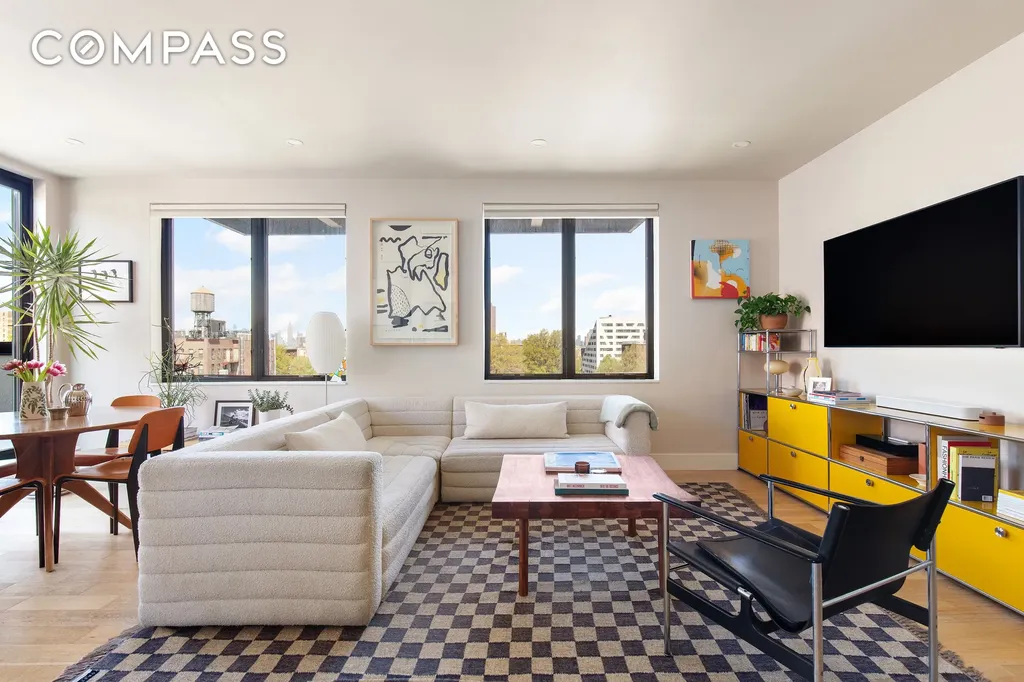 707 Willoughby Avenue New York City NY 11206