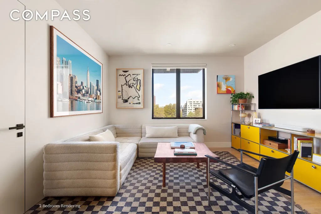 707 Willoughby Avenue New York City NY 11206