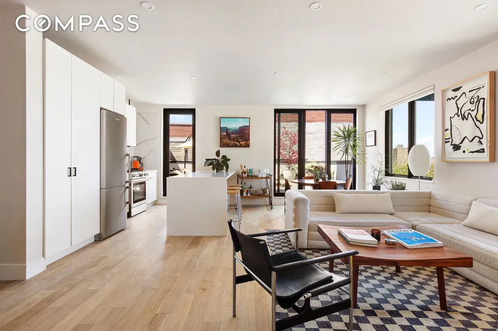 707 Willoughby Avenue New York City NY 11206
