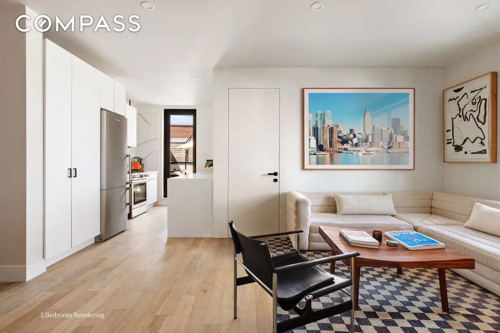 707 Willoughby Avenue New York City NY 11206