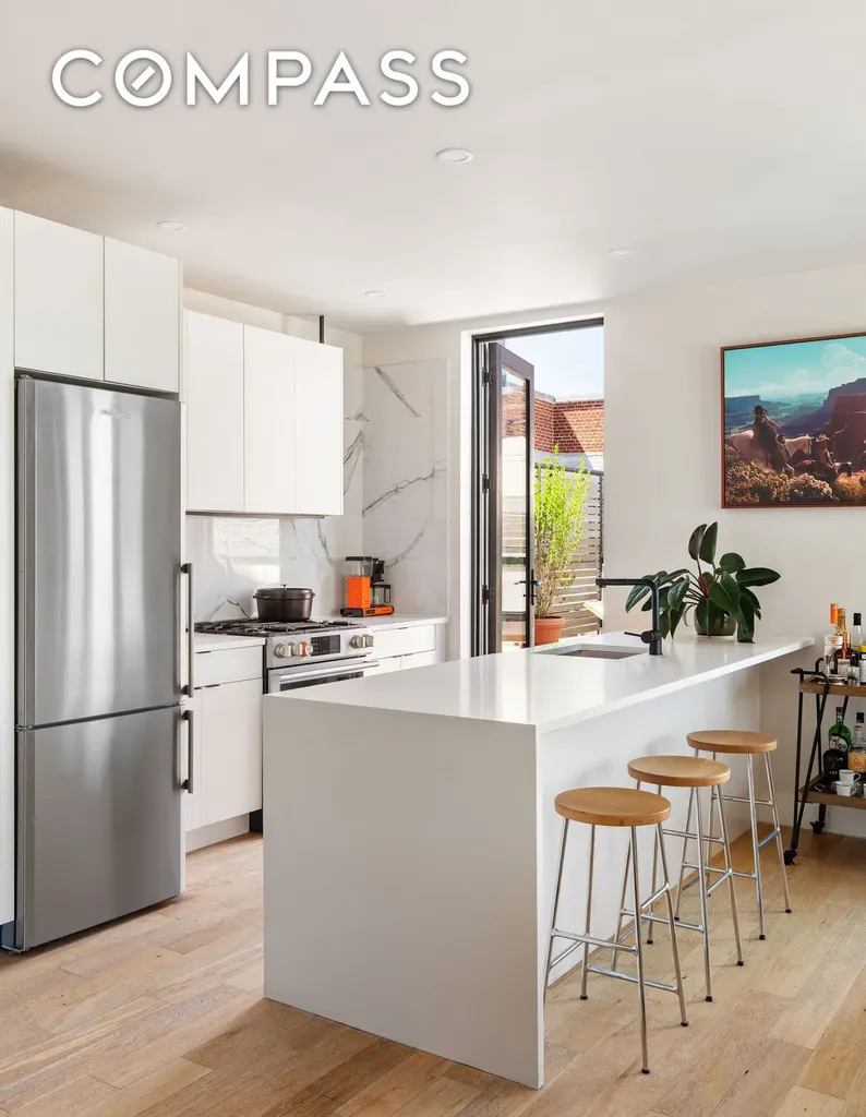 707 Willoughby Avenue New York City NY 11206