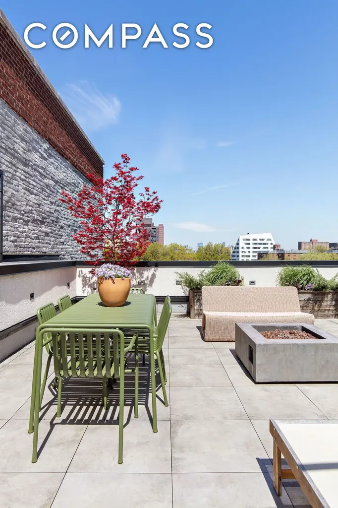 707 Willoughby Avenue New York City NY 11206