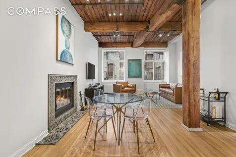 205 E 22nd Street New York City NY 10010