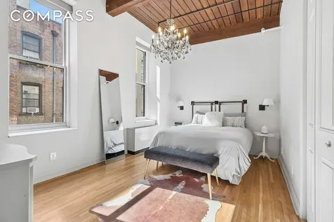 205 E 22nd Street New York City NY 10010