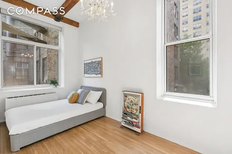 205 E 22nd Street New York City NY 10010