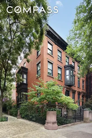 156 Lafayette Avenue New York City NY 11238