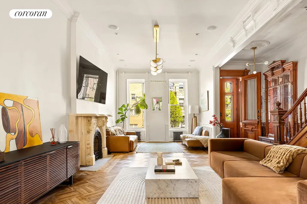 400 Putnam Avenue New York City NY 11216