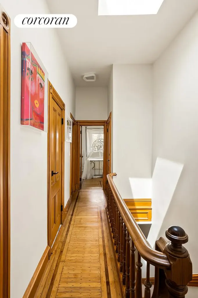 400 Putnam Avenue New York City NY 11216