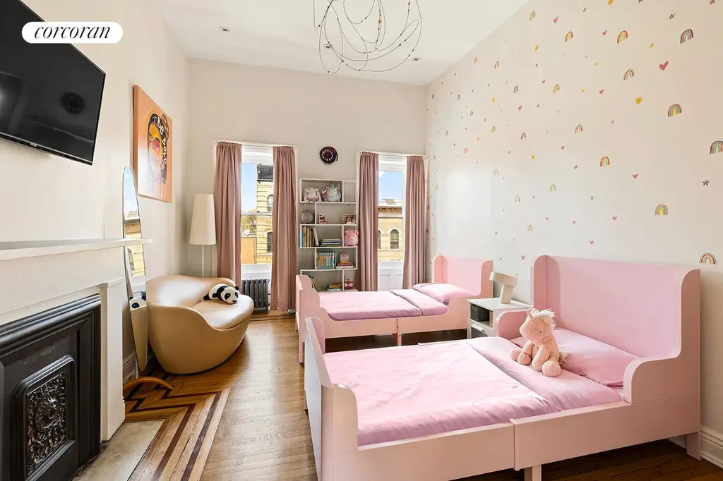 400 Putnam Avenue New York City NY 11216