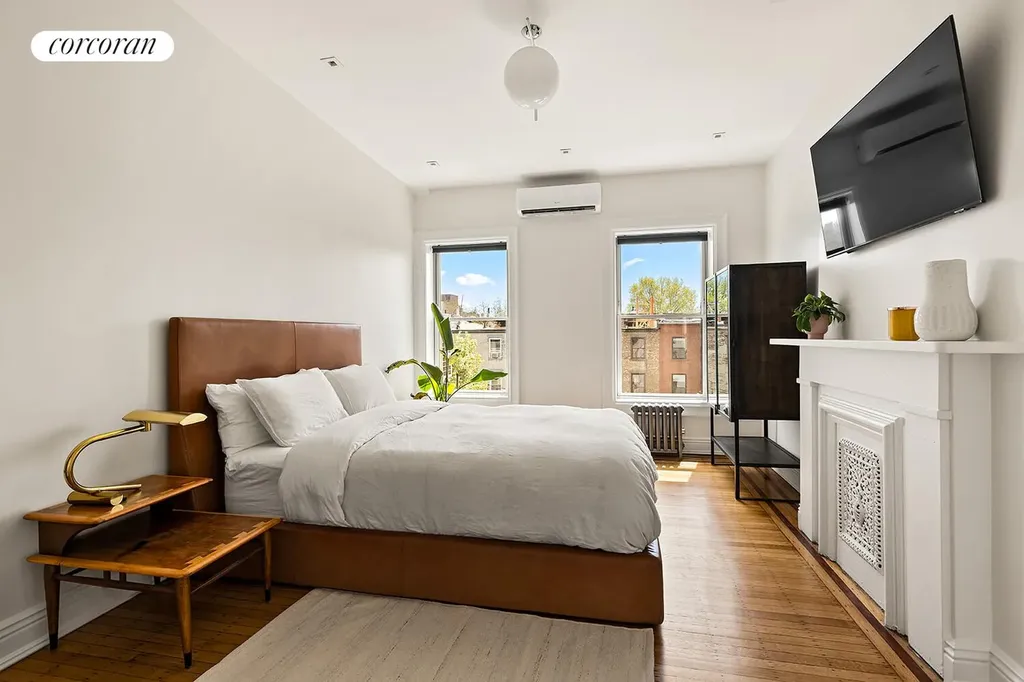 400 Putnam Avenue New York City NY 11216