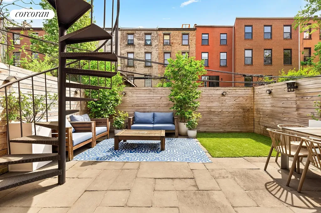 400 Putnam Avenue New York City NY 11216
