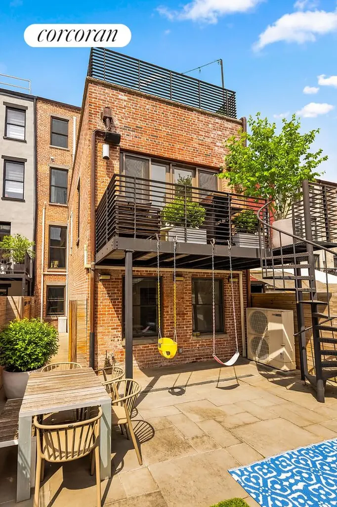 400 Putnam Avenue New York City NY 11216