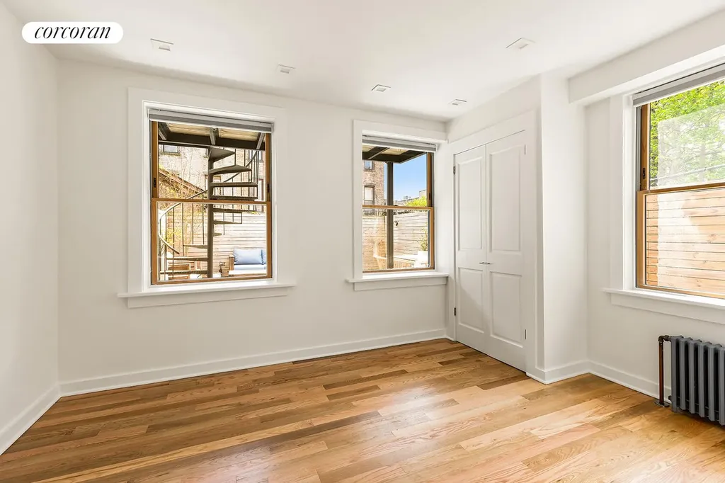 400 Putnam Avenue New York City NY 11216