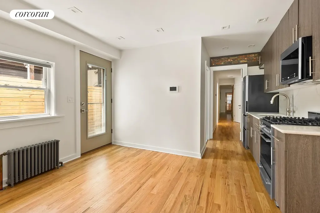 400 Putnam Avenue New York City NY 11216